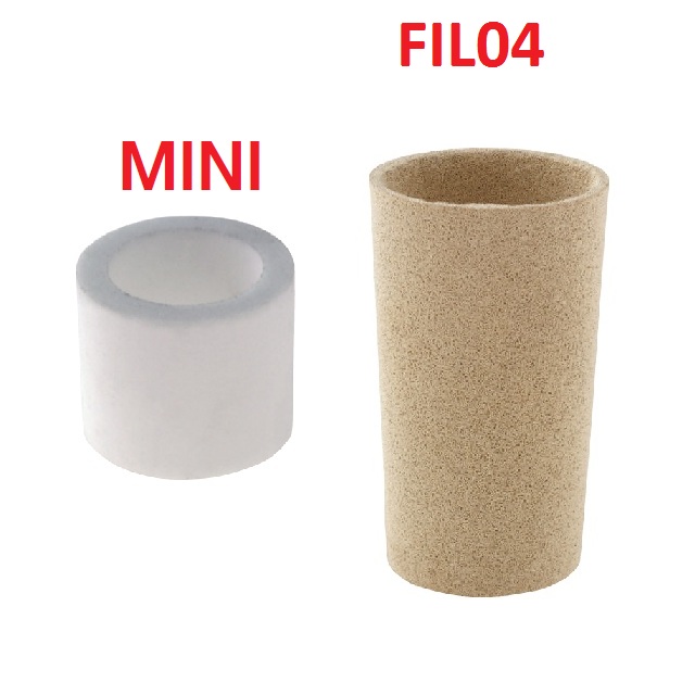 FIL04 - Vložka filtru FRL **