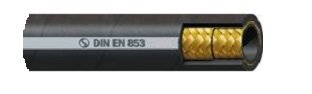 Hydraulická hadice 2SN - M-Flex