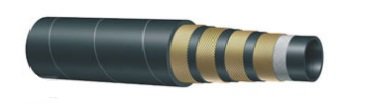 Hydraulická hadice 4SP - SEL